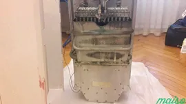 Газовая колонка mora 5507 в Москве