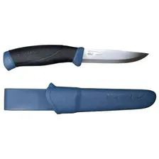 Нож Mora Companion Navy Blue