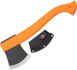 Топор Mora Outdoor Lightweight Axe, Orange