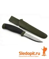 Нож Mora Companion MG углеродистая сталь