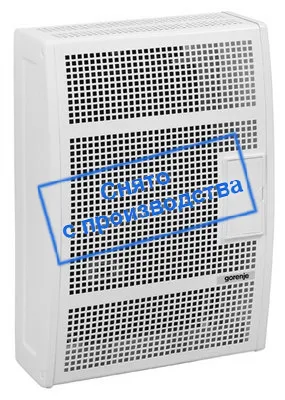 Газовый конвектор мощностью 2 кВт Gorenje MORA 6150.1022