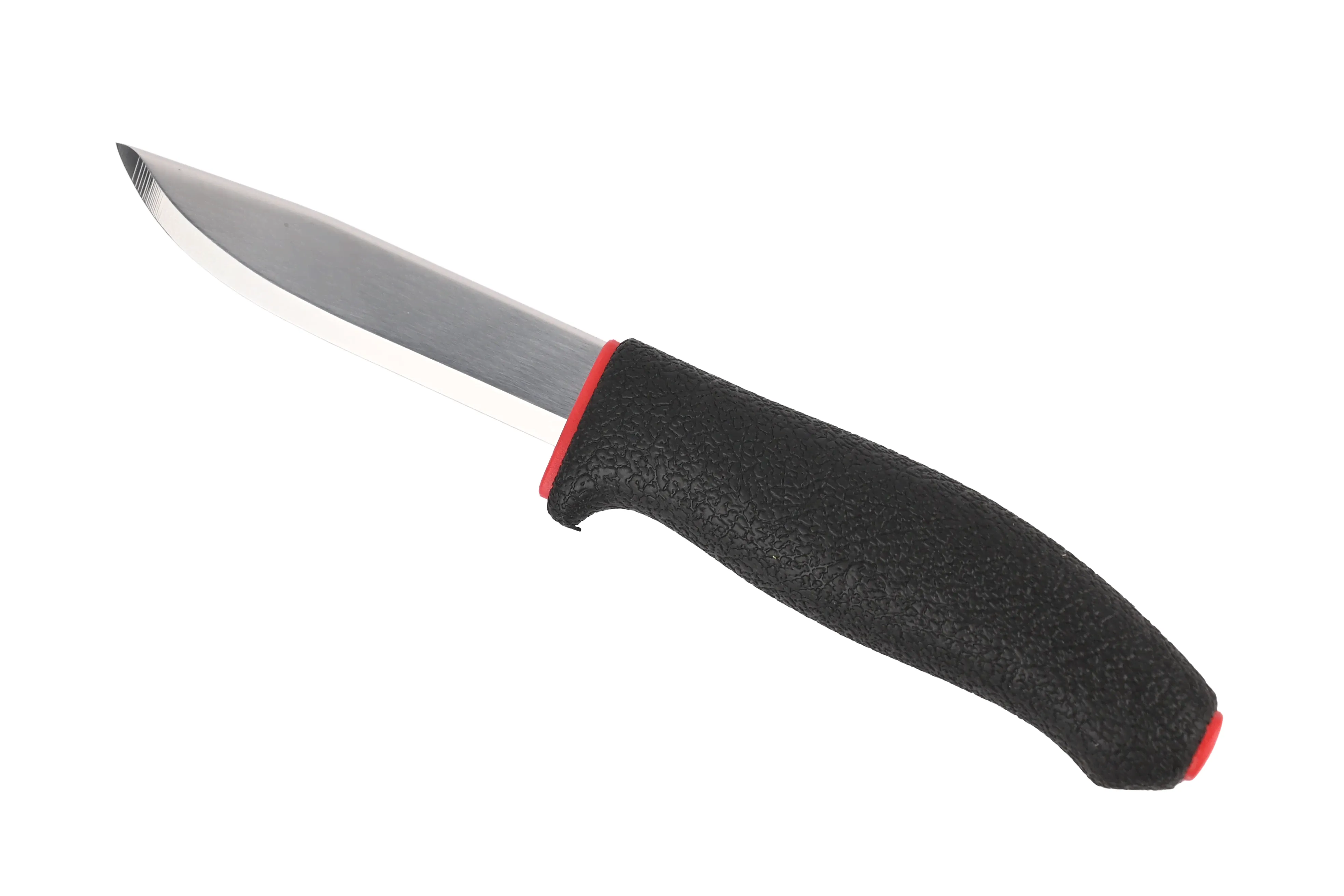 Нож Mora Allround 711 сталь Carbon-2