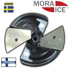 Ледобур Mora Nova System