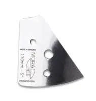 Ножи для Mora Ice 130 мм сферические