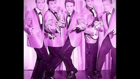 THE DUPREES - ''YOU BELONG TO ME''  (1962)
