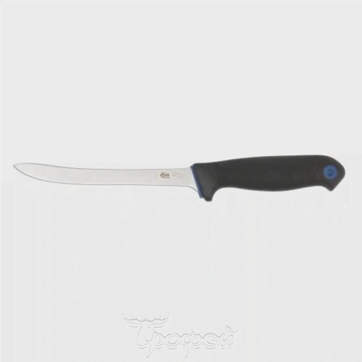 Нож рыбака Mora 9174 филейный круглый (узкий) Morakniv-0
