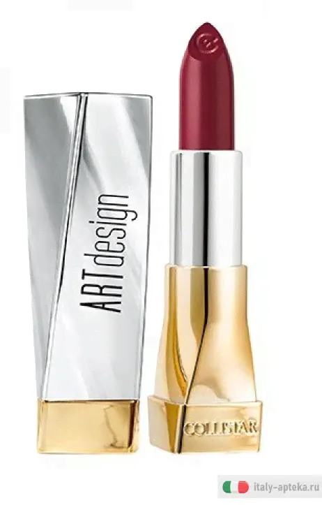 Collistar Rossetto Art Design n. 18 Mora-0