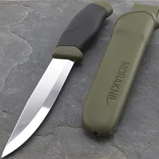 8.8" MORA MORAKNIV COMPANION HEAVY DUTY MG KNIFE Survival Hunting Sweden 12494