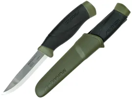 MORA НОЖ COMPANION MG HEAVY DUTY углеродистая Сталь ЧЕХОЛ