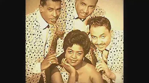 THE SENSATIONS - ''LET ME IN''  (1962)