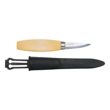 Нож Mora Wood Carving 120