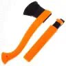Набор Mora Outdoor Kit Orange (Mora 2000+Mora Camp Axe)-1