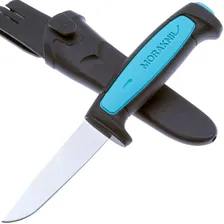 Нож Mora Flex Stainless Steel, рукоять резина
