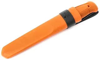 Нож Mora Kansbol burnt orange-1