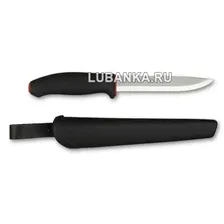 Нож MORA Allround 731, углеродная сталь