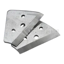Ножи для ледобура Mora Ice Nova 130мм