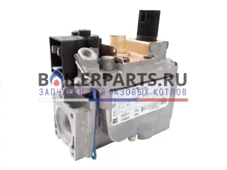 Газовый клапан 820 Sit Nova для напольного котла Mora pr1578-0
