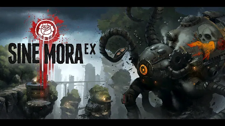 Sine Mora EX ► Первый взгляд ► №1 (16+)