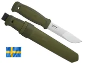 Нож MORA Kansbol. Green.