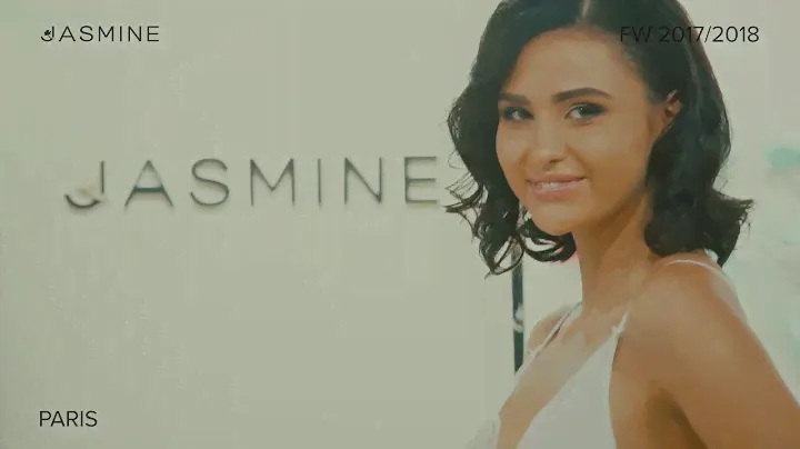 Jordin  Женское Белье Jasmine™ Линия - STYLE , Коллекция - FASHION