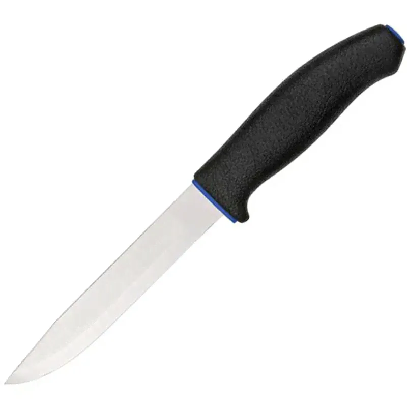 Нож Mora Allround 748 сталь Sandvik рукоять текстолит-0