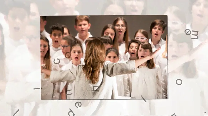 Oltre la Musica i c comprensivo m hack san vito al tagliamento orchestro e coro ferruccio maronese e