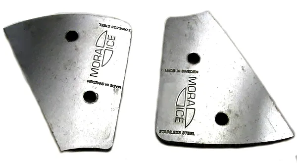 Ножи к ледобуру Mora Ice Ножи к ледобуру MORA ICE сферические 150mm 6" 20587-0