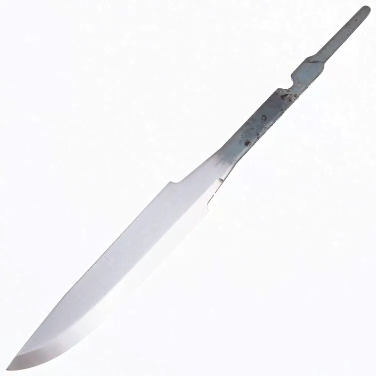 Клинок Mora Knife Blade №1/0 сталь High Carbon Steel