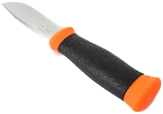 Нож Mora Outdoor 2000 Orange туристический-1