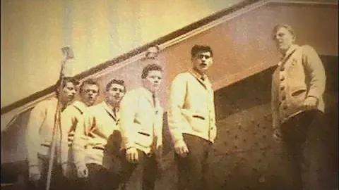 THE EXCELLENTS - "CONEY ISLAND BABY"  (1962)