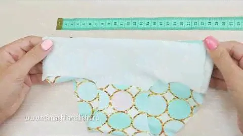 Как сшить ТРУСИКИ ДЛЯ ДЕВОЧКИ и БОКСЕРЫ ДЛЯ МАЛЬЧИКА