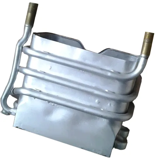 Теплообменник Mora PO_55XX для газовой колонки Mora-0