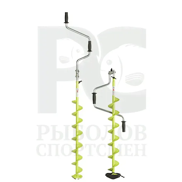 Ледобур "Mora" Ice Arctic 130-0