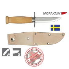 Нож Mora Classic Scout 39