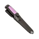 Нож Mora Precision, фиолетовый
