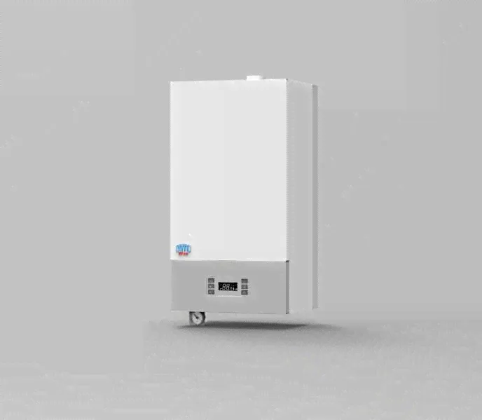 Настенный газовый котел Mora TOP Helios 24KK-0
