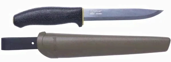 Нож с ножнами Mora 748 Allround