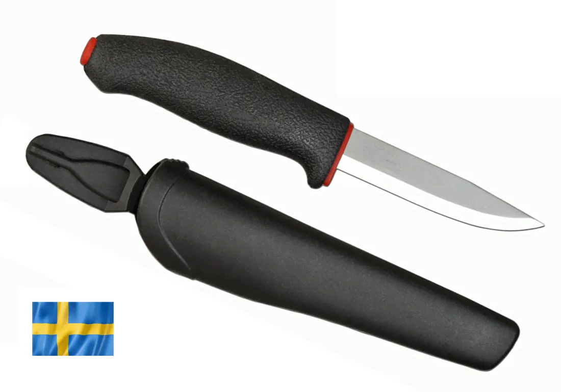 Нож MORA 711 Allround.-0