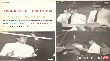 🎼YA , YA , YA - TITO MORA (1962)
