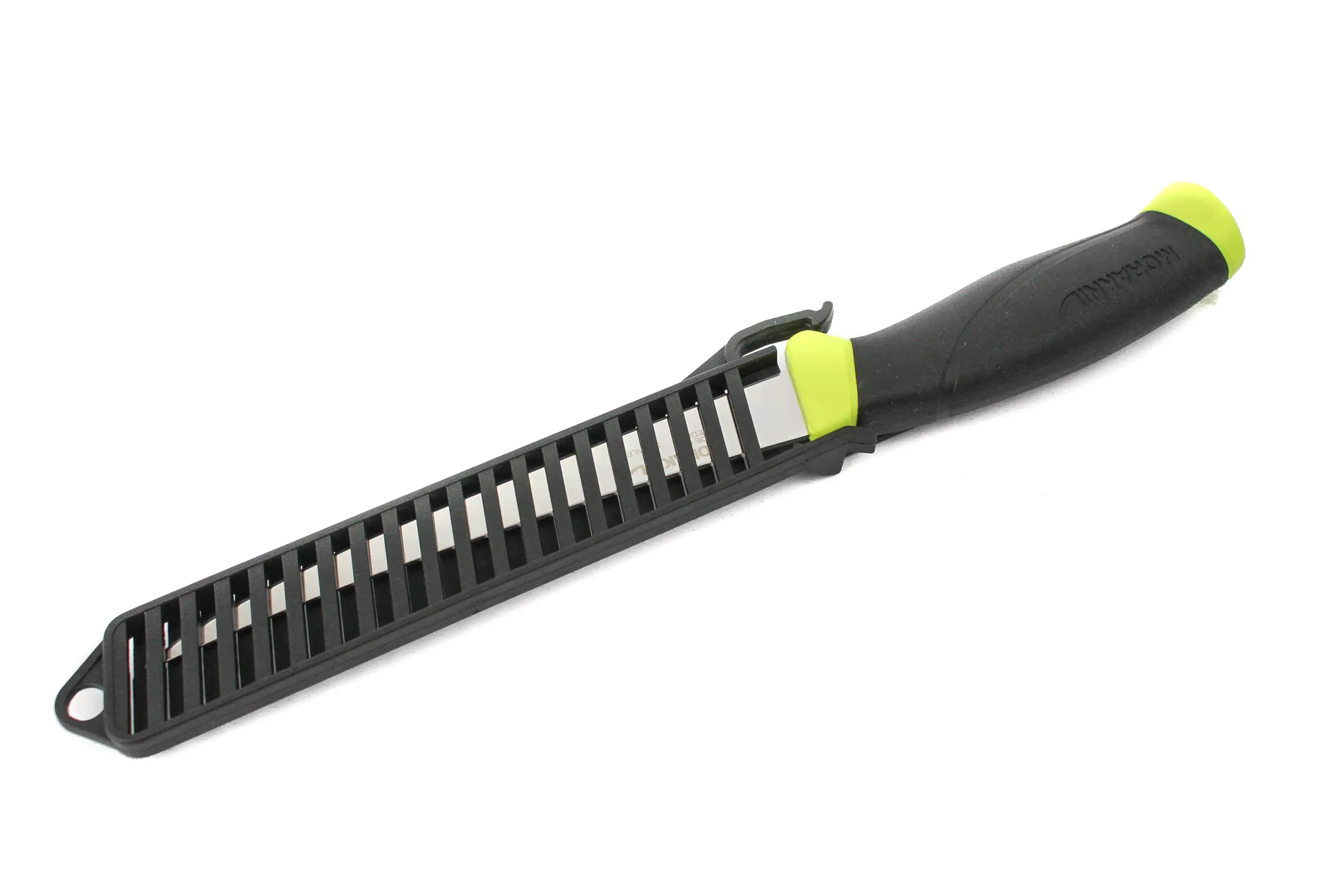 Нож Mora Fishing Comfort 155 филейный сталь 12С27 пластик-0