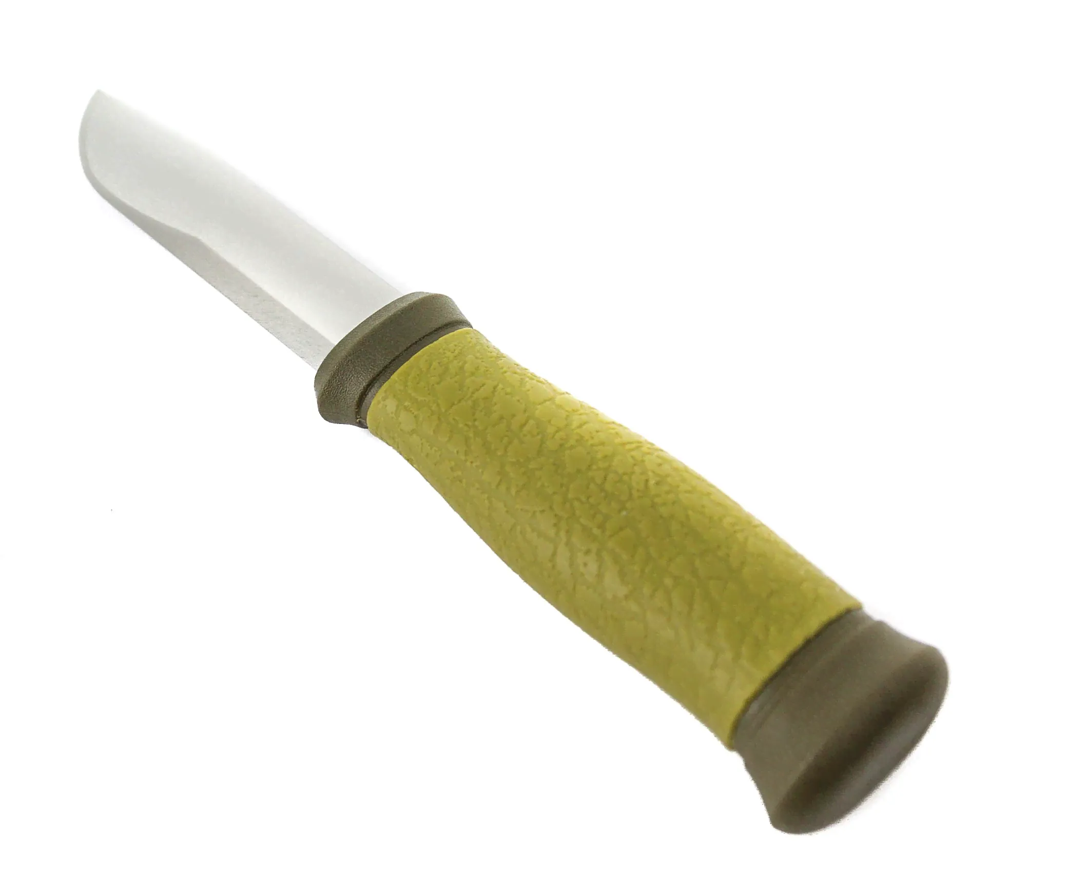 Нож Mora Outdoor 2000 сталь 12С27-3