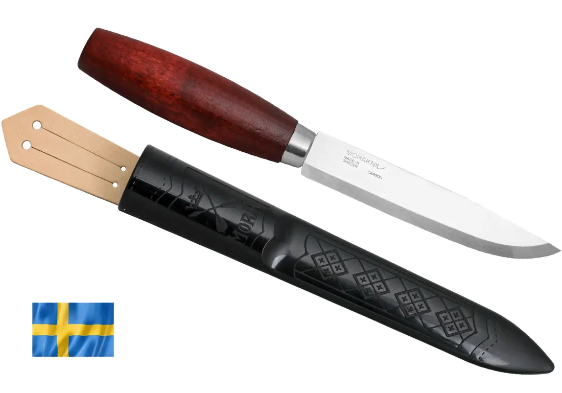 Нож MORA Classic №3 (C).