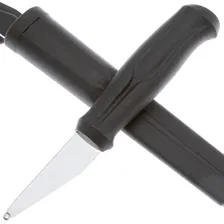 Нож Mora Frosts 950 сталь Stainless Steel, рукоять Polypropylene