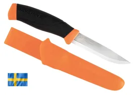 Нож MORA Companion SRT Stainless.