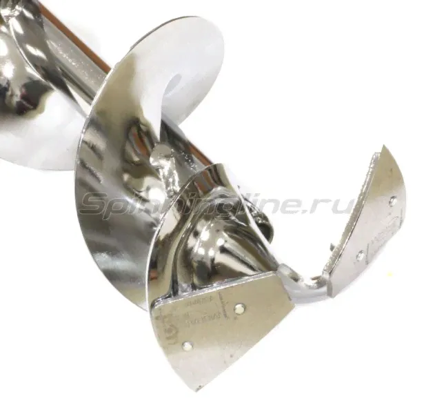  Mora Ice Chrome 130-1
