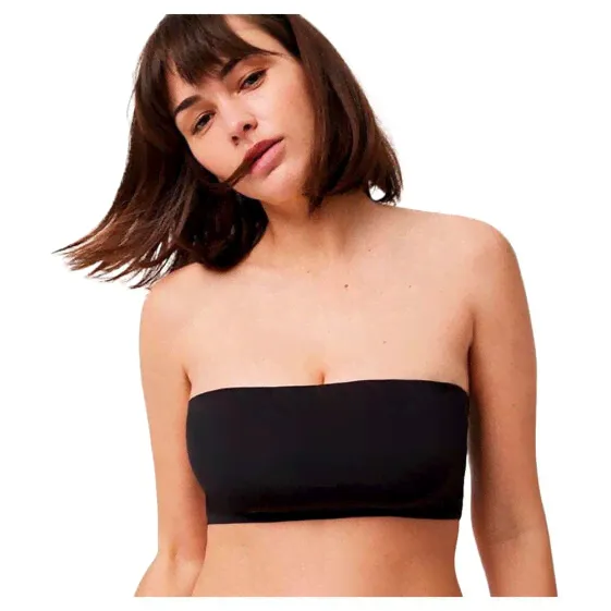 Бюстгальтер без бретелей YSABEL MORA Bandeau Bra