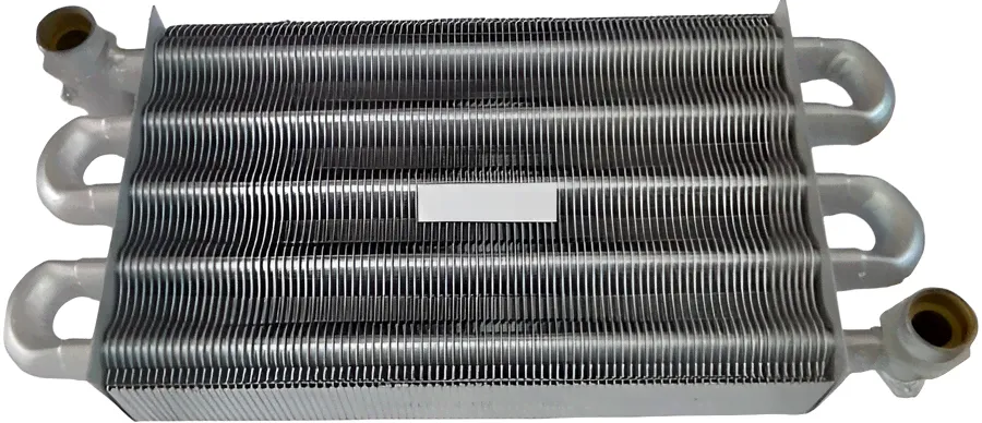 Теплообменник MORA-TOP, MORA-TOP Теплообменник (ST90093)