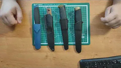 MORA-заменитель или наконец-то нашёл замену Mora Companion
