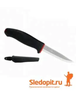 Нож Mora 711 углеродистая сталь