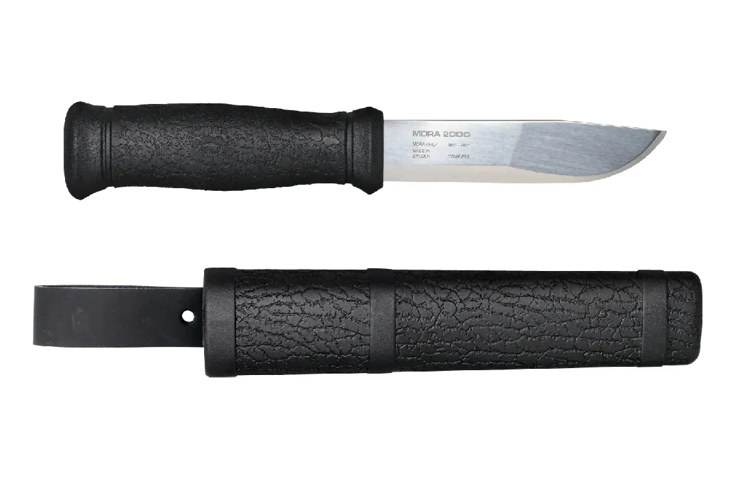 Нож Mora 2000 Anniversary Ed. (S)-0